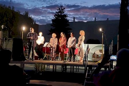 Celebració del 50é Aniversari del CEIP San Clemente de Sedaví