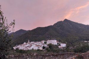 Un pueblo de Castellón denuncia que se queda sin teléfono cada vez que “se complica el tiempo”