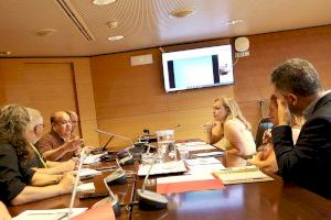 La Diputació registra un rècord de sol·licituds per a projectes de cooperació al desenvolupament després d'incrementar el pressupost