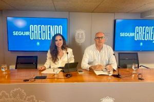 Alicante actualiza la ordenanza de Limpieza y Gestión de Residuos para aumentar la recogida selectiva en origen