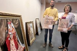 La “II Passejada per les exposicions” propone un paseo para conocer fiestas, tradiciones y costumbres de Petrer