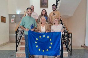 El Ayuntamiento de Bétera presenta, junto a Serra y Náquera, el proyecto europeo REJUV-UE para acercar Europa a la juventud