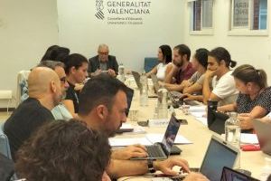 Educació informa els sindicats de les novetats de baremació introduïdes pel Ministeri per al concurs de trasllats nacional de docents