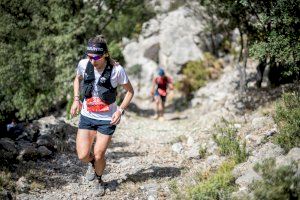 ASICS Penyagolosa Trails da la vienvenida a Suunto como relojs GPS oficial y patrocinador técnico