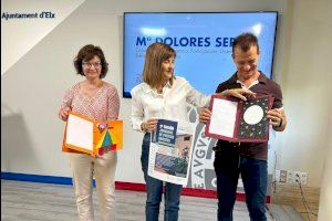 Elche celebra el Día de las Bibliotecas con la II Jornada de Puertas Abiertas