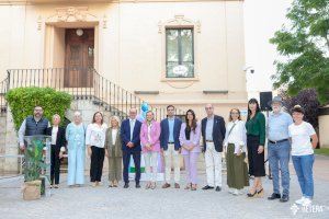 Bétera celebra el Dia de la Mujer Rural poniendo en valor la dedicación de sus vecinas en la agricultura y la ganadería local