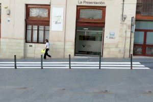 Alcoy lleva a cabo más medidas para tener entornos escolares seguros