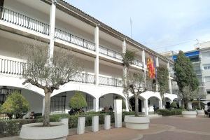 El programa Empuju 2024 de Labora assigna a l'Ajuntament d'Altea una subvenció per contractar persones menors de 30 anys