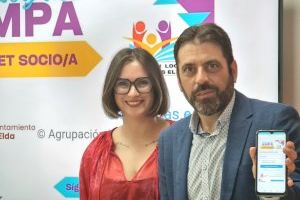 La Agrupación Local de Ampas de Elda pone en marcha por cuarto curso consecutivo el carné de socio