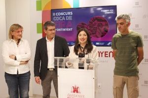 Ontinyent impulsa el seu concurs de Coca de Fira dedicant dos dies diferenciats a les categories professional i amateur