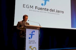 Paterna, primera ciudad de la Comunitat Valenciana distinguida como Municipio Industrial Estratégico