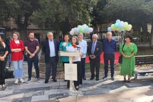 Orihuela conmemora el Día Internacional del Duelo Gestacional, Perinatal y Neonatal