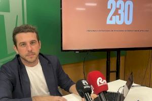 Petrer lamenta la drástica reducción de un 90% de fondos para programas de empleo en 2024 por parte de la Generalitat Valenciana