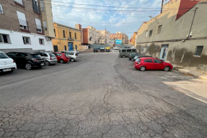 Burriana licita les obres per a modernitzar i millorar l'entorn de la Font del Vi