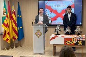 Los tercios de Flandes tomarán Castellón para dinamizar el comercio