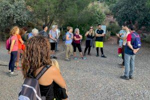 Comencen les visites guiades al castell d´Almerara i la Torre Bivalcadim