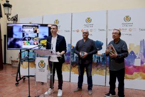 El Simposi Internacional de Naturalesa i Fotografia converteix Vila-real en referent científic amb 22 ponents de prestigi