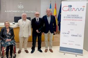 El XVIII Congrés de CERMIS Autonòmics reflexionarà sobre la digitalització com a ferramenta per a la inclusió