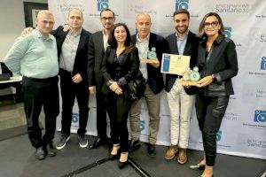 Los hospitales Doctor Peset y La Ribera resultan galardonados en los Best Spanish Hospitals Awards