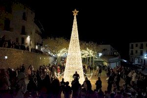 Castellón busca a la nueva Vigo de la Navidad y hará brillar un pequeño municipio