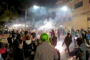 Peñíscola celebrará el Día de Todos los Santos con una programación completa para todo el puente