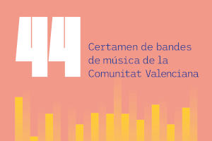 La Unió Musical de Vilafranca competirà al Certamen autonòmic de bandes aquest diumenge