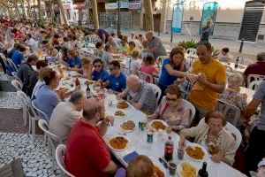 La Semana Santa de Gandia celebra este domingo el Día del Cofrade con actuaciones musicales, talleres infantiles y comida de cofraternidad