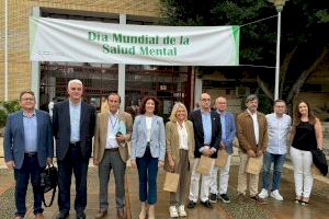 El Hospital de Salud Mental Provincial organiza una jornada informativa