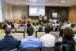 CEEI Castellón aborda las tecnologías inteligentes en la industria en el segundo encuentro territorial de Focus Pyme