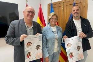 Farfanías y el Ayuntamiento de Elda rinden homenaje a la Editorial Torremozas dentro del ciclo literario 'Letras de Otoño'