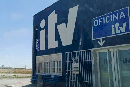 Confirmat: aquesta és la nova estació d'ITV que tindrà la província de Castelló