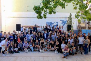 La Diputació de Castelló recolza la fira Pro Weekend Festival com una atractiva experiència musical