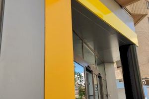 Correos ofrece el Buzón Ecommerce para facilitar la recepción de paquetes de cualquier operador en sus oficinas de Valencia