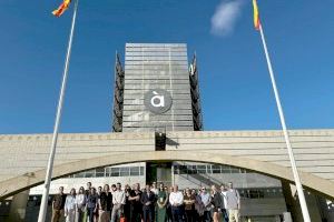 À Punt se une al festival Open House Valencia para difundir la arquitectura y el patrimonio valenciano