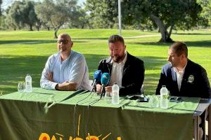 Sant Jordi es consolida entre l'elit internacional del golf com a nova seu espanyola de la PGA amb el TUMI SPAIN GOLF TOUR