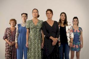 «Un segle d’abismes» este viernes en el Gran Teatre de Xàtiva