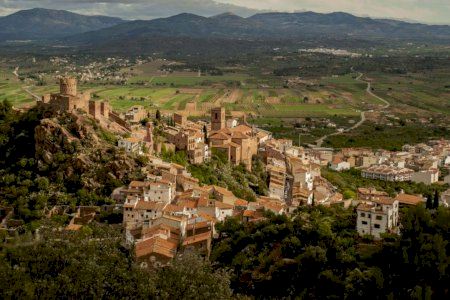 Vilafamés beca a los deportistas de élite locales