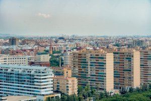 Catalá sobre la manifestació de la vivenda: “tinc una herència nefasta en matèria de vivenda i entenc el descontentament”