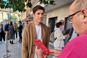 Els socialistes llancen una bateria de propostes per a assegurar el dret a l'habitatge