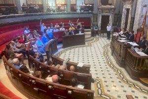 L'Ajuntament de Manises vota en contra de la pujada del 23% de la taxa Tamer de l’EMTRE