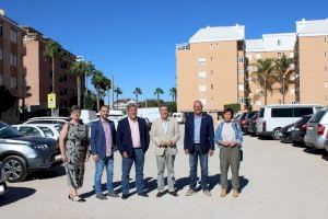 Buenas noticias para Dénia: se construirá el nuevo centro de salud y se ampliará la plantilla médica