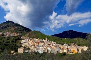 La Comunitat Valenciana obri les portes del cap de setmana amb el cel arrapat, sol lànguid i un levantichol que anirà a més en la costa