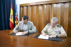 El Camino del Cid y el Ejército de Tierra colaborarán para difundir la ruta cidiana y la historia militar medieval