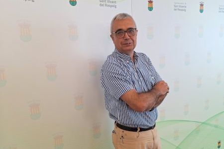 San Vicente firma un protocolo con el Consorcio Terra que estudiará la creación de servicios mancomunados