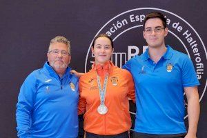 El Valencia CH logra en el Campeonato de España Sub-15 diez medallas logrando el bronce a nivel nacional y la plata la selección valenciana