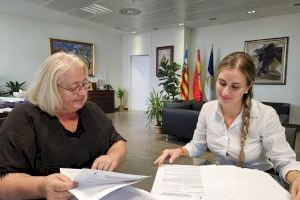 Oropesa del Mar abre la convocatoria de ayudas para la adquisición de tablets educativas