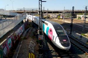 Valencia suma una nueva línea de tren con otra ciudad española: fechas y precios de los billetes