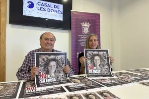 La Nucía conciencia contra la “Violencia de Género” con el “XII Certamen de Pintura”