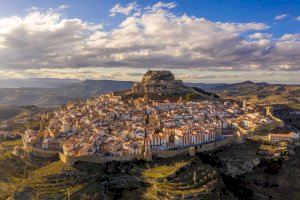 El PSPV Morella exige soluciones frente al colapso de Cultura y Patrimonio que está paralizando proyectos de rehabilitación y viviendas