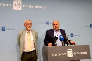 L’equip de govern de Benicarló sotmetrà al consens de tots els grups l’ús del solar de Roig Marín